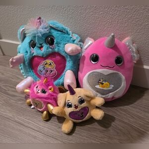 Stuffed Animals
